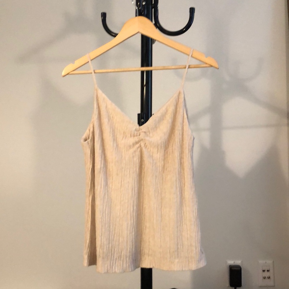 [SALE] MANGO cami top